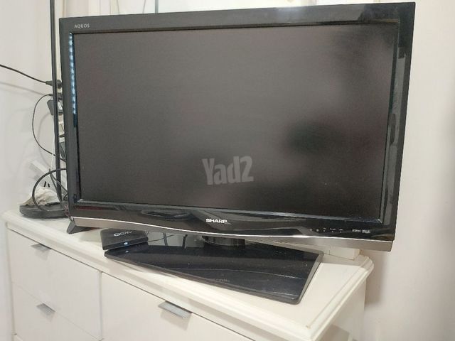 טלוויזיה 32"