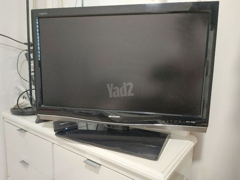טלוויזיה 32"