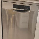 מדיח כלים Bosch דגם SMS68UI02E