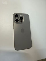iPhone 15 Pro 128GB