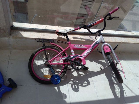 אופני ילדים