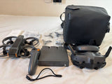 dji avata 2 רחפן