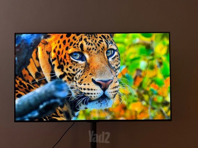 LG OLED 48