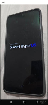 Xiaomi Redmi