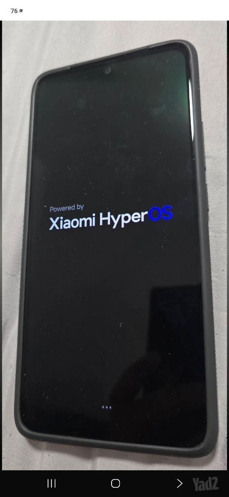 Xiaomi Redmi