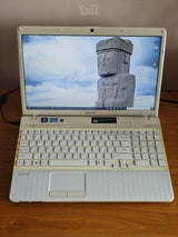 לפטופ 15.6" Sony Vaio