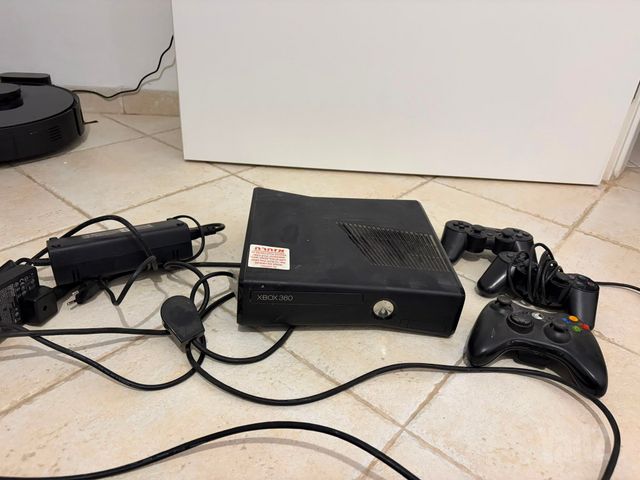 xbox 360