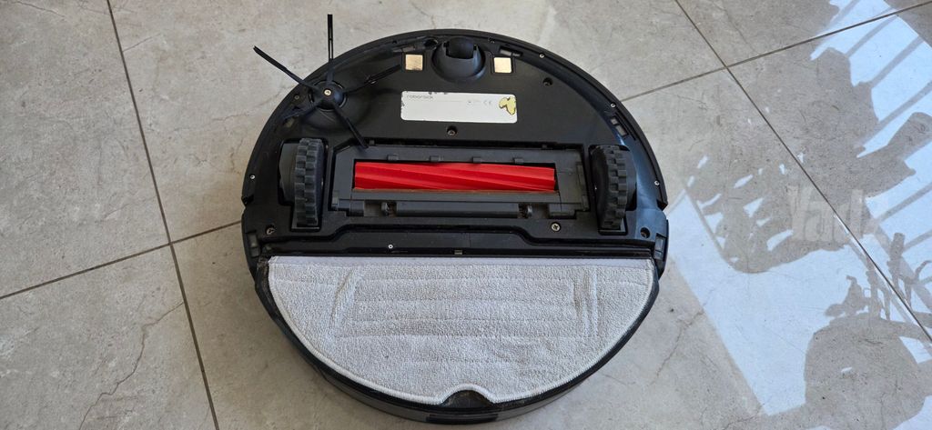 Roborock S7 MaxV Ultra