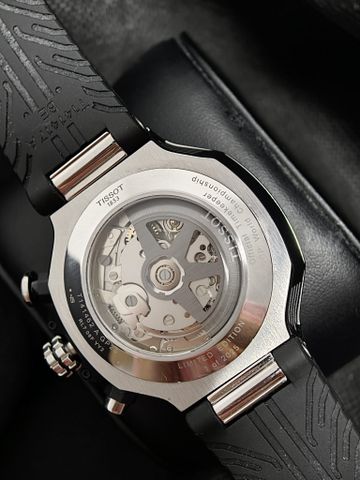 Tissot T-Race MotoGP