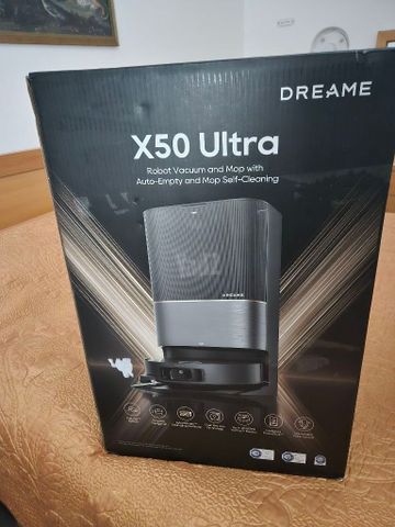 Dreame