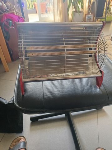 תנור חימום