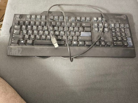 מקלדת usb