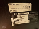 49” 4K Smart TV