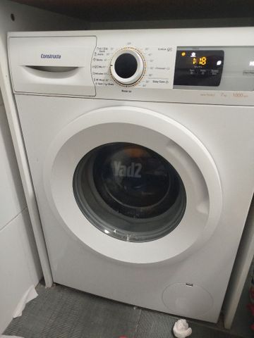 מכונת כביסה