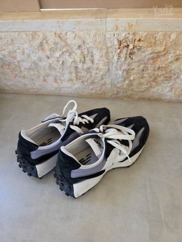 נעלי  Brooks + NB  מידה 41