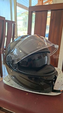 קסדה Shark SPARTAN