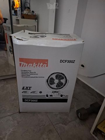 DCF300Z מאורר
