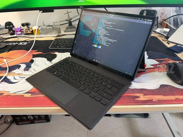 ASUS ROG Flow Z13 i9 1TB