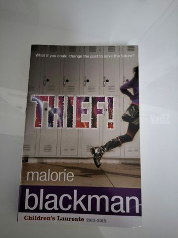 THIEF
