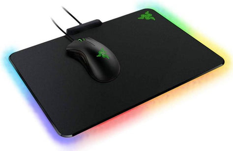 משטח / פד לעכבר Razer Firefly