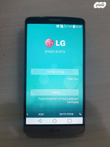 שלושה LG G4