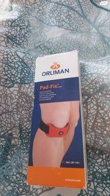 סד ברך  Pad-Fix,  Orliman
