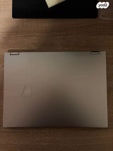 ASUS VivoBook Flip 14 S - מגע