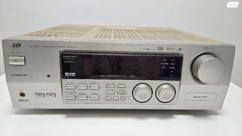 רסיבר JVC RX-7001P