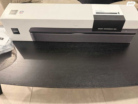 מקרן קול Bose Smart 300
