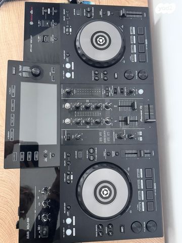 Pioneer dj xdj-rr