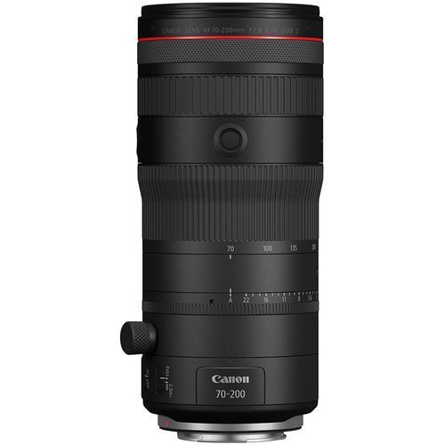Canon RF 70-200mm f/2.8 L Z