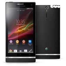 Sony Xperia S Nozomi LT26i