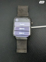 Apple Watch Steel 7 45mm