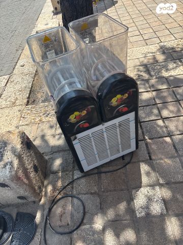 מכונת ברד
