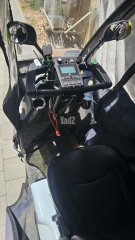 קלנועית c4
