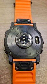 Garmin FENIX 7X Pro Sapphire