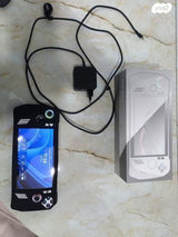 קונסולה rog ally z1 extreme
