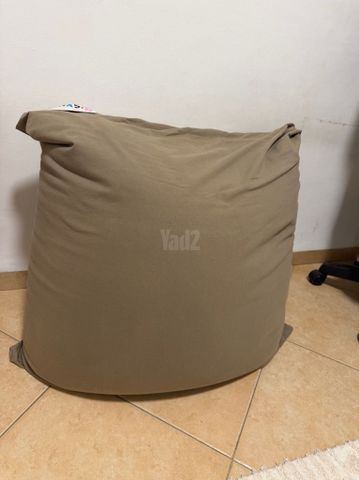 פוף מילגה