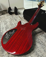 Caparison Angelus