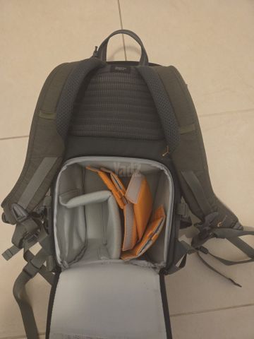 Lowepro Flipside Trek BP 250AW