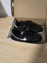 נעלי Nike Air Force 1 צבע שחור