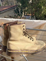 Dr martens ד״ר מרטינס