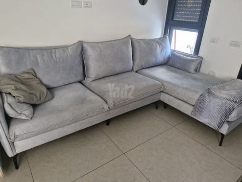 ספת שזלונג