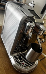 Nespresso Creatista Pro