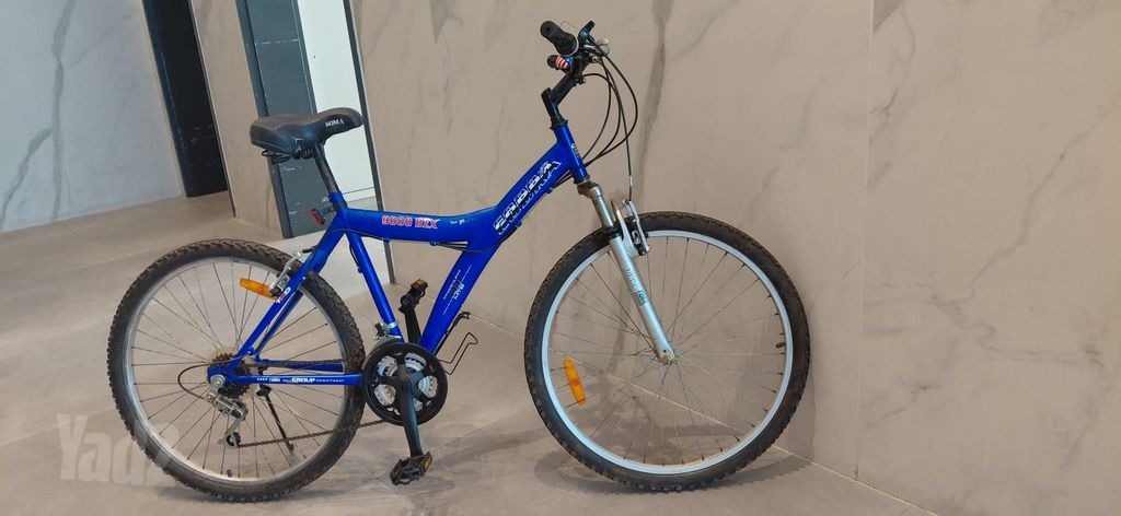 אופניים 26"