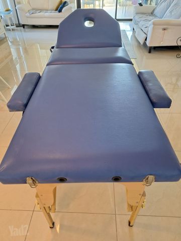 מיטת טיפולים