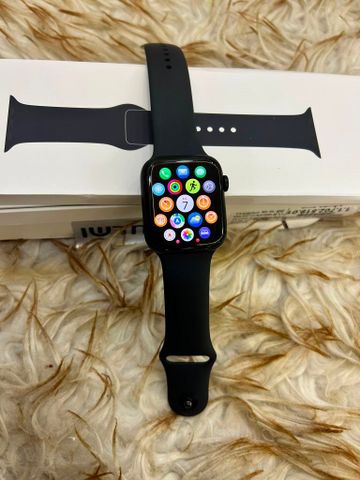 Apple watch se3 esim