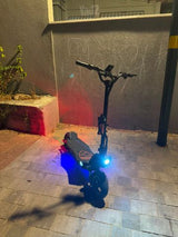 קורקינט איגל