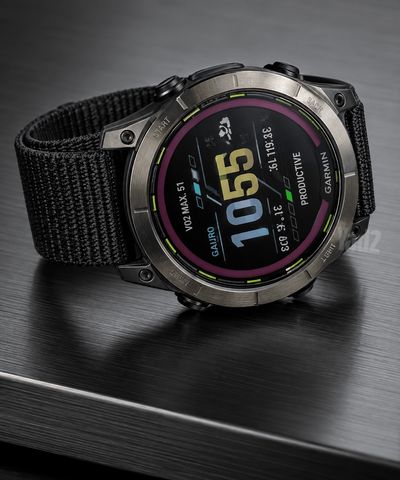 Garmin Enduro 2