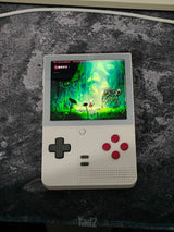 Retroid Pocket Classic